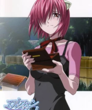 Elfen Lied: Tooriame nite Arui wa, Shoujo wa Ikani Shite Sono Shinjou ni Itatta ka? - Regenschauer Elfen Lied: In the Passing Rain, Elfen Lied Special, Elfen Lied OVA