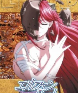 Elfen Lied - Elfen Song, Elfic Song, Elf Song