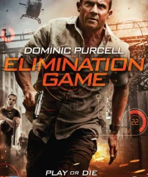 Elimination Game - Elimination Game