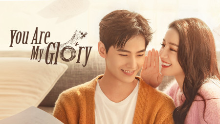 Em Là Niềm Kiêu Hãnh Của Anh You Are My Glory