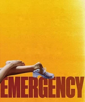 Khẩn Cấp - Emergency