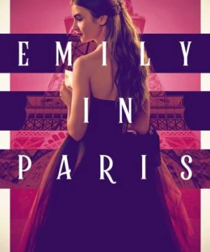 Emily ở Paris - Emily in Paris