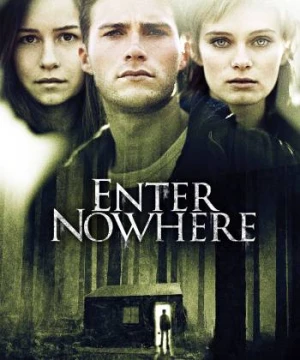 Enter Nowhere - Enter Nowhere