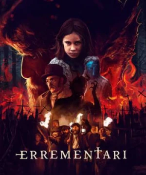 Errementari: Ác Quỷ Và Gã Thợ Rèn - Errementari: The Blacksmith And The Devil