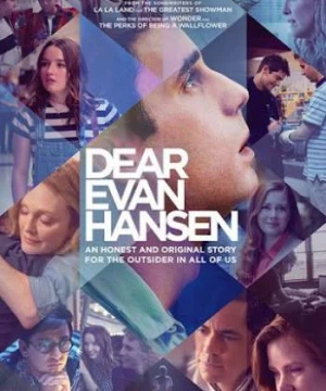 Evan Hansen Thân Mến - Dear Evan Hansen