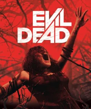 Evil Dead - Evil Dead