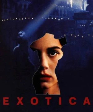 Exotica - Exotica