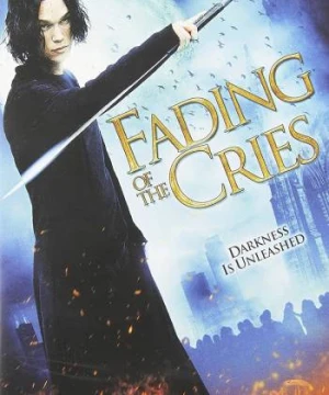 Fading of the Cries - Fading of the Cries