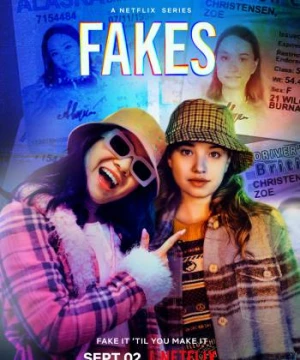 Fakes - Fakes