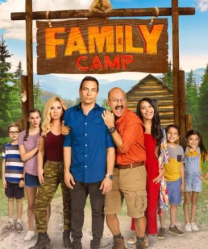 Family Camp - Family Camp