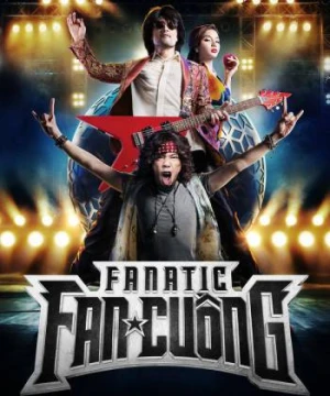 Fan cuồng - Fanatic