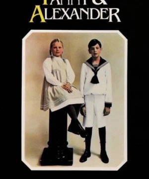 Fanny and Alexander - Fanny Và Alexander