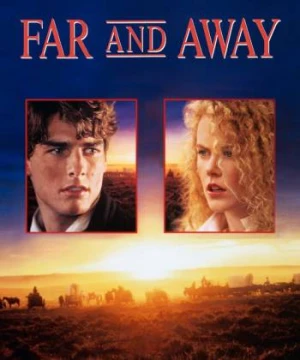 Far and Away - Far and Away