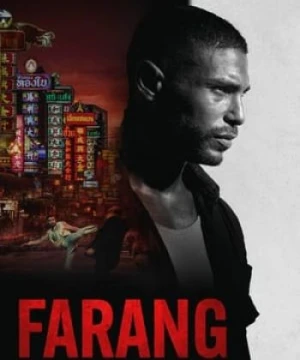 Farang - Mayhem!