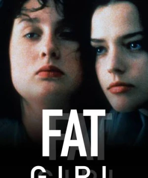 Fat Girl - Fat Girl