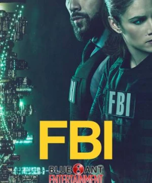 FBI S3 FBI S3