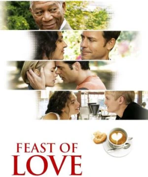 Feast of Love - Feast of Love