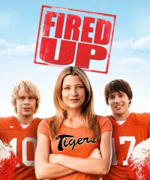 Fired Up! - Fired Up!