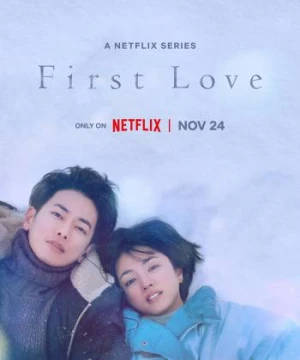 First Love - First Love