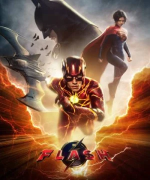 Flash - The Flash