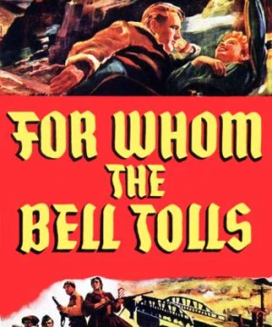 For Whom the Bell Tolls - For Whom the Bell Tolls