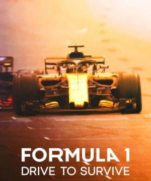 Formula 1: Cuộc đua sống còn (Phần 2) - Formula 1: Drive to Survive (Season 2)