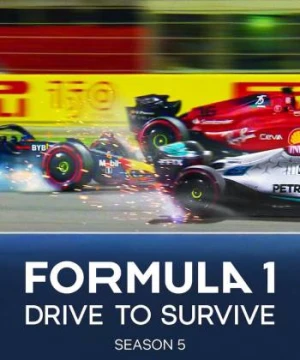 Formula 1: Cuộc Đua Sống Còn (Phần 5) - Formula 1: Drive to Survive (Season 5)