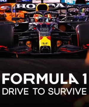 Formula 1: Cuộc Đua Sống Còn (Phần 6) - Formula 1: Drive to Survive Season 6