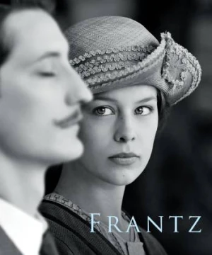 Frantz Frantz