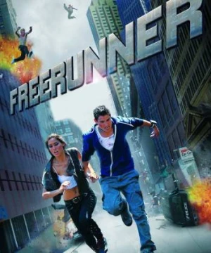 Freerunner - Freerunner