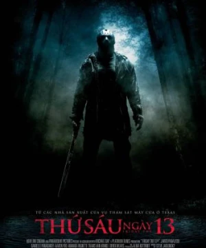 Friday the 13th - Friday the 13th