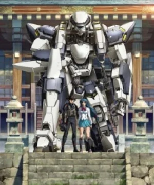 Full Metal Panic! Invisible Victory Full Metal Panic! IV