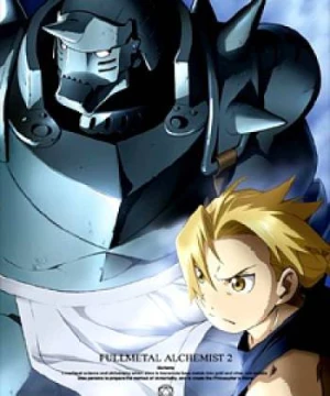 Fullmetal Alchemist: Brotherhood Specials Fullmetal Alchemist: Brotherhood OVA Collection, Moumoku no Renkinjutsushi, The Blind Alchemist, Shinpuru na Hitobito, Simple People, The Tale of Teacher, Tales of the Master, Yet Another Man's Battlefield, FMA