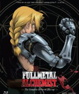 Fullmetal Alchemist: Brotherhood - Giả kim thuật, Hagane no Renkinjutsushi: Fullmetal Alchemist, Fullmetal Alchemist (2009), FMA, FMAB