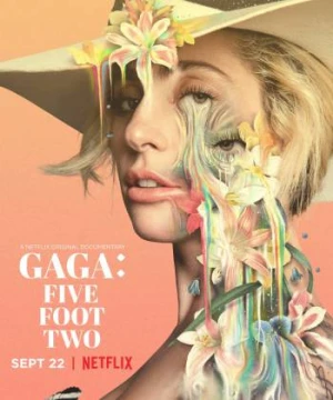 Gaga: 155 cm - Gaga: Five Foot Two