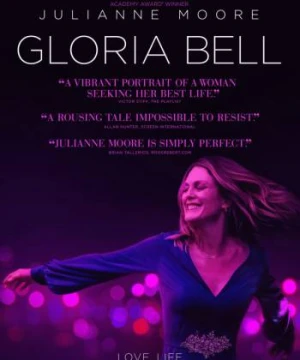 Gái Già Phố Thị - Gloria Bell