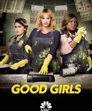 Gái ngoan (Phần 3) - Good Girls (Season 3)