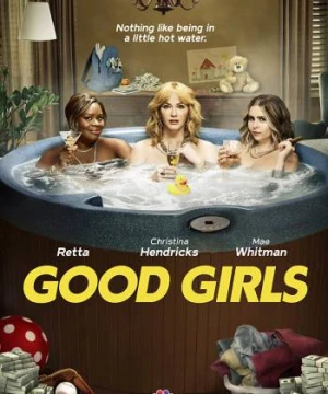 Gái ngoan (Phần 4) - Good Girls (Season 4)