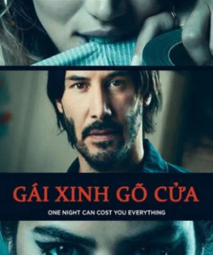 Gái Xinh Gõ Cửa - Knock Knock