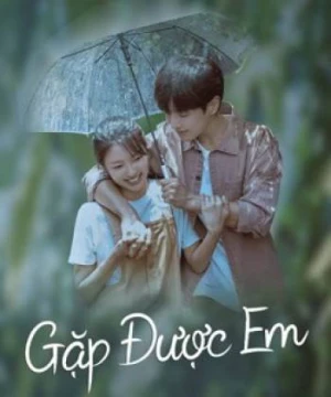 Gặp Được Em ALMOST LOVE