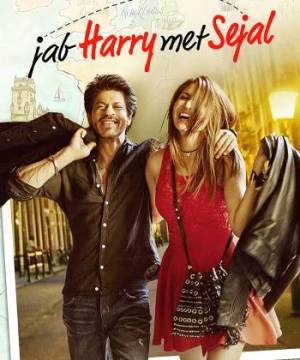 Gặp Gỡ Trời Tây - Jab Harry Met Sejal