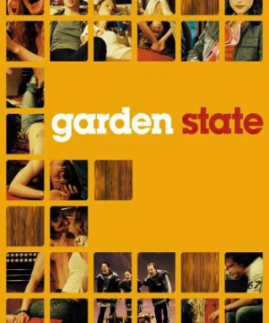 Garden State - Garden State