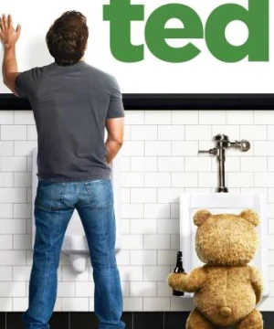 Gấu Bựa Ted - Ted