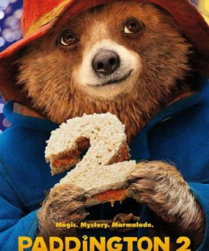 Gấu Paddington 2