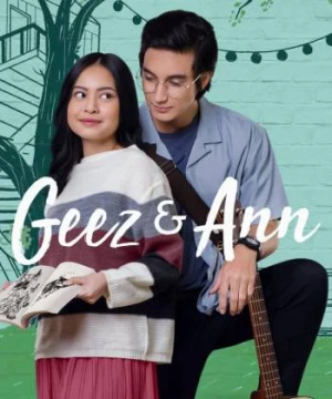 Geez & Ann - Geez & Ann