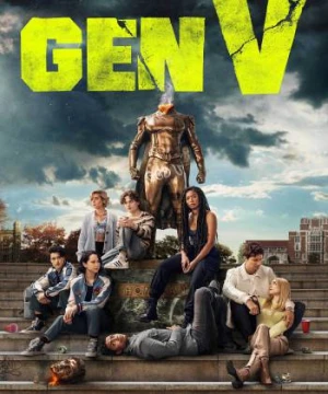 Gen V - Gen V