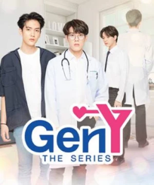 GEN Y The Series - Gen Y The Series