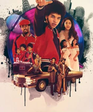 Get Down (Phần 2) - The Get Down (Season 2)