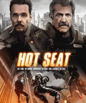 Ghế Nóng - Hot Seat