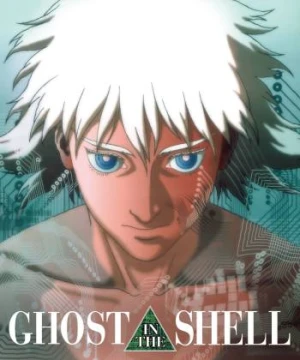 Ghost in the Shell - Ghost in the Shell